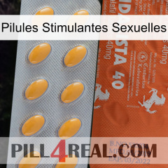 Sexual Stimulant Pills 43
